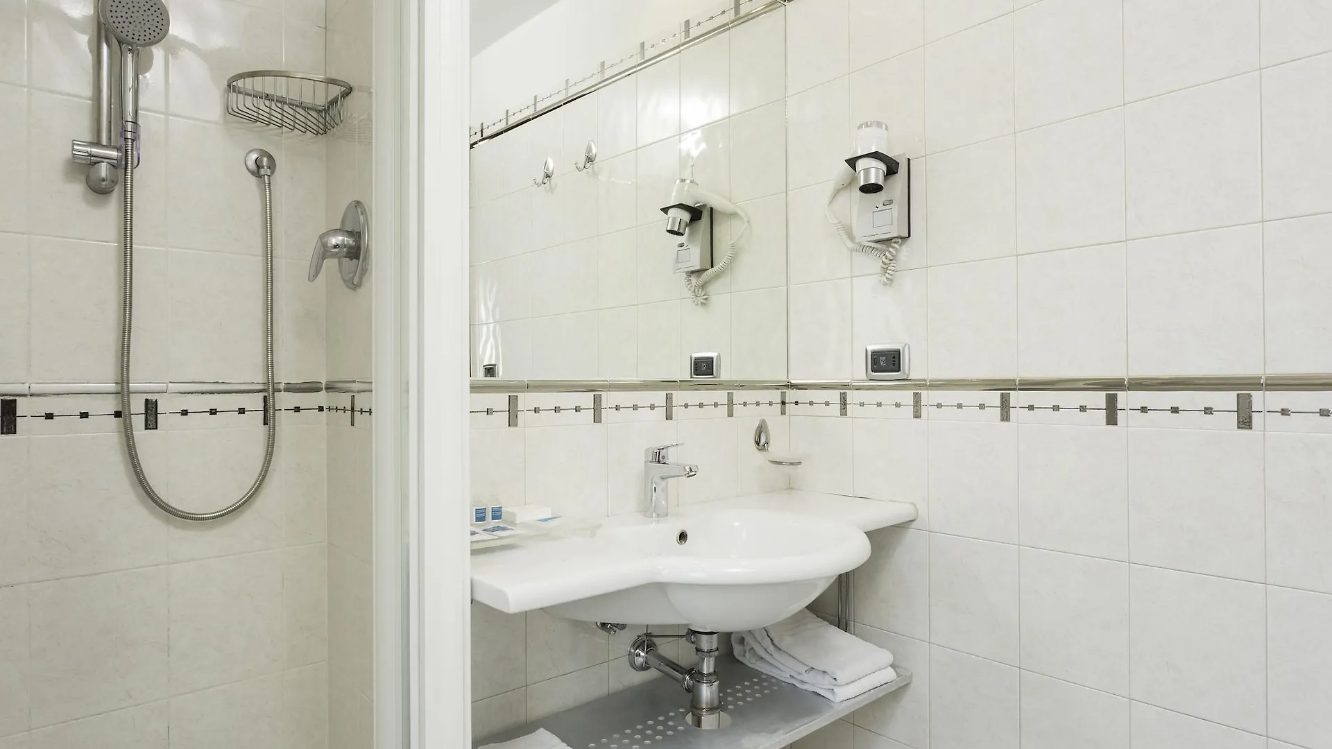 Millennhotel Bologna Italy