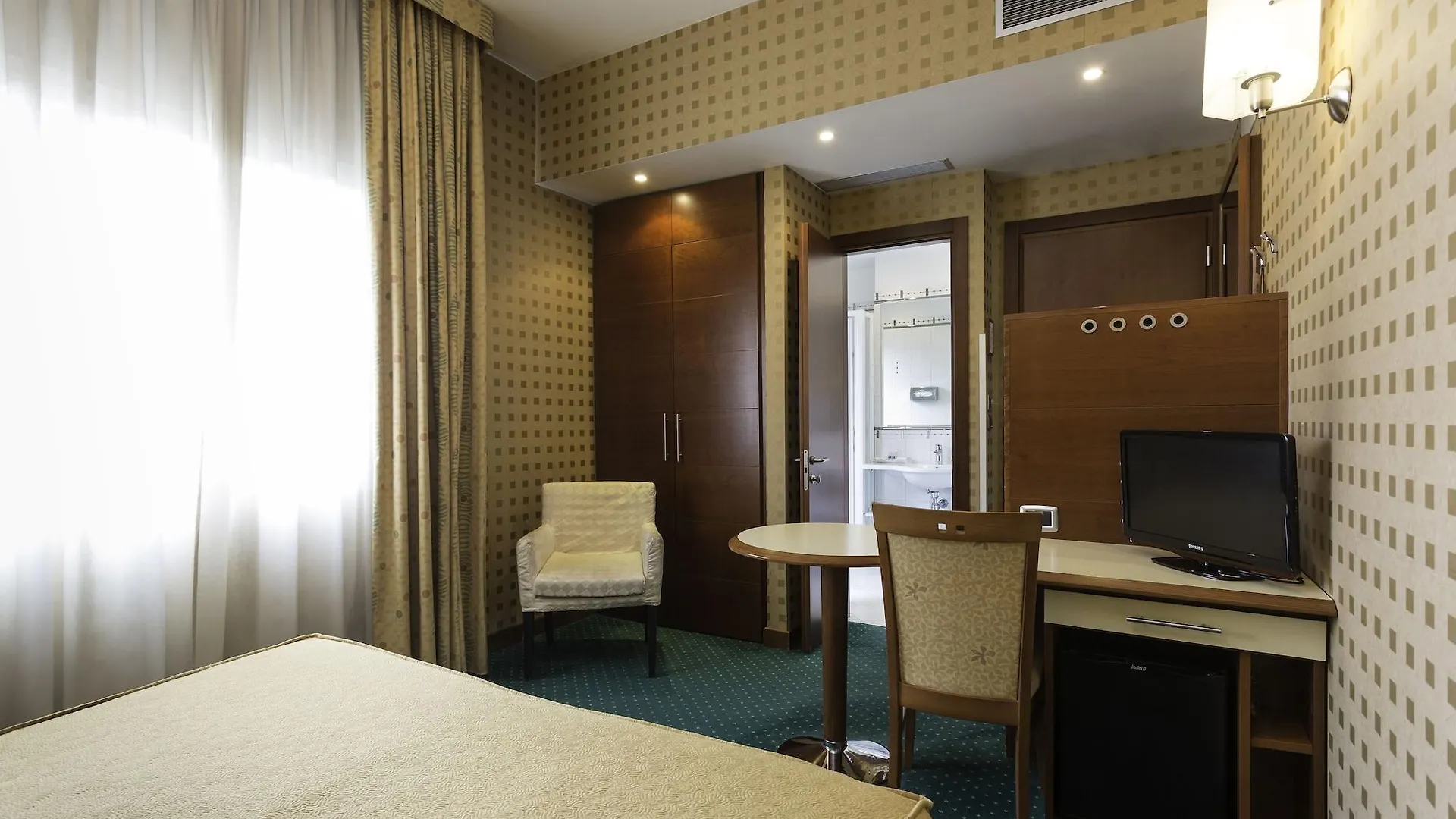 Millennhotel Bologna Italy