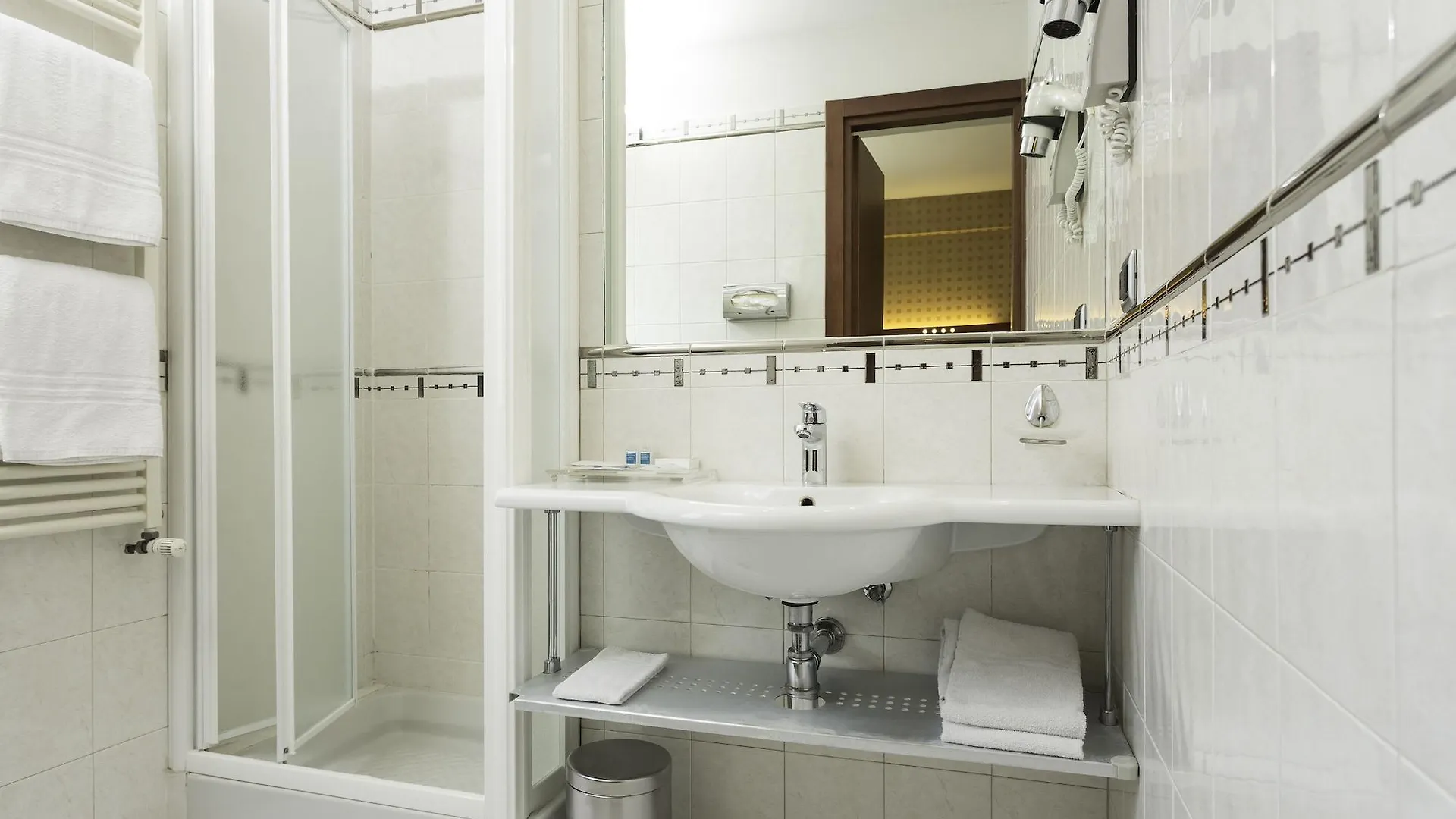 Millennhotel Bologna 3*,  Italy