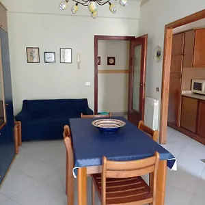 Casa Vacanze Smeraldo , Agrigente Italie
