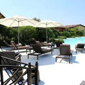 Joia & Luxury Rta Hotel Brusaporto