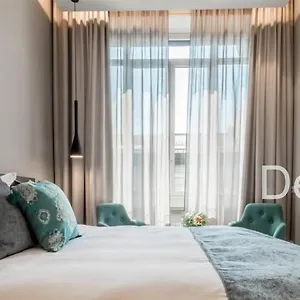 Vitruvio Hotel Milano