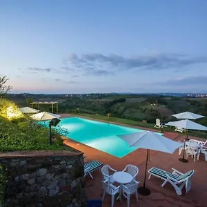 Podere Vigna Del Sole , San Gimignano Italie