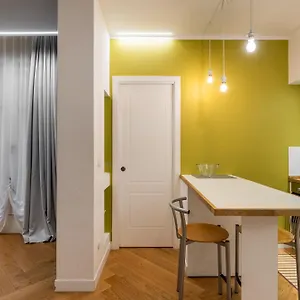 Appartamento La Casa Di Giò