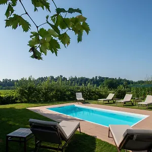 Relais La Dolce Vite Vakantieboerderij