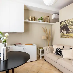 Casa Letizia Bologne