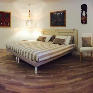 Appartamento A Casa Di Esther
