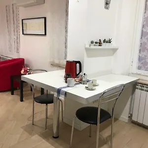 Appartamento Temporary House Vicolo Colombina