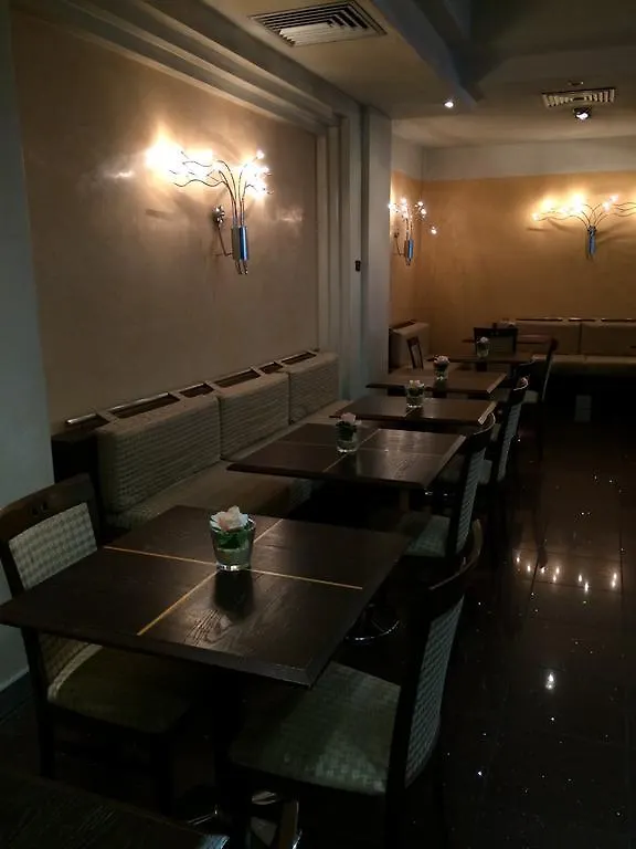 Millennhotel Bologna 3*,  Italy