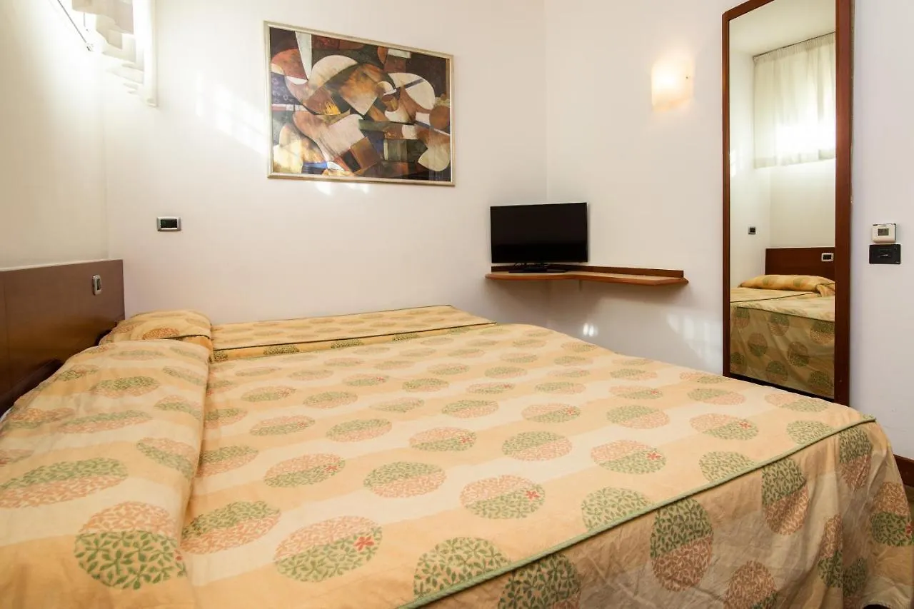 Hotel Millennhotel Bologna