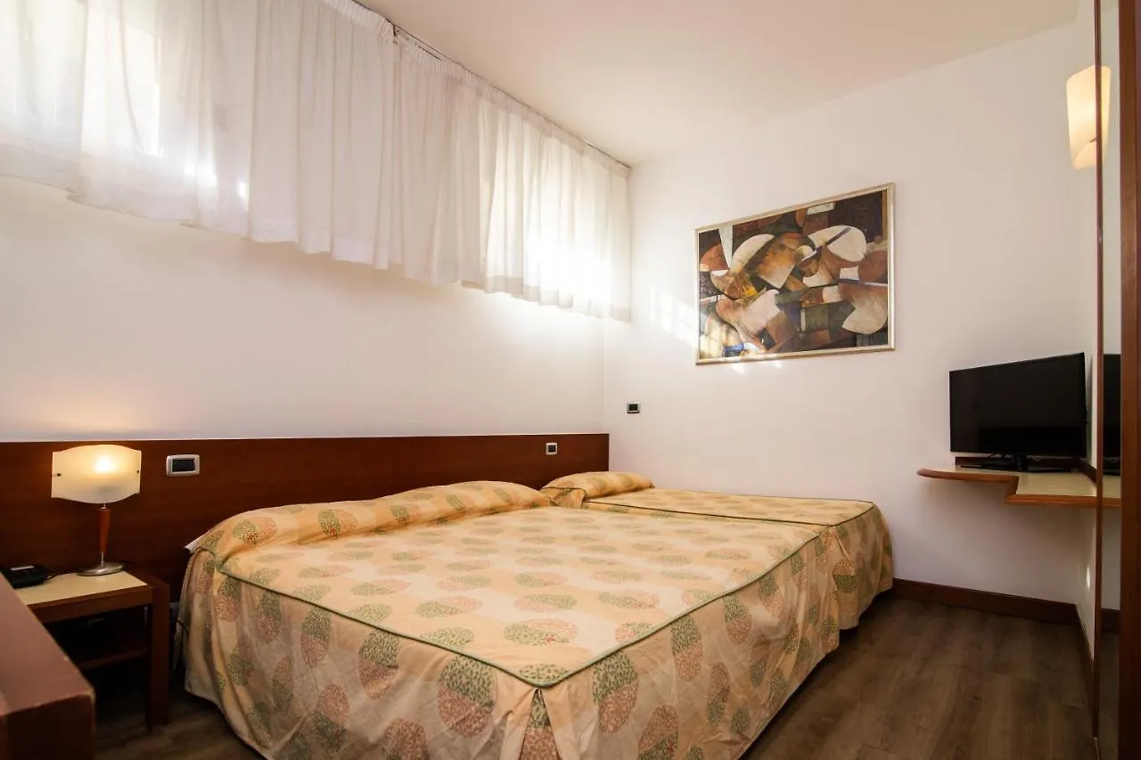 Millennhotel Bologna Italy